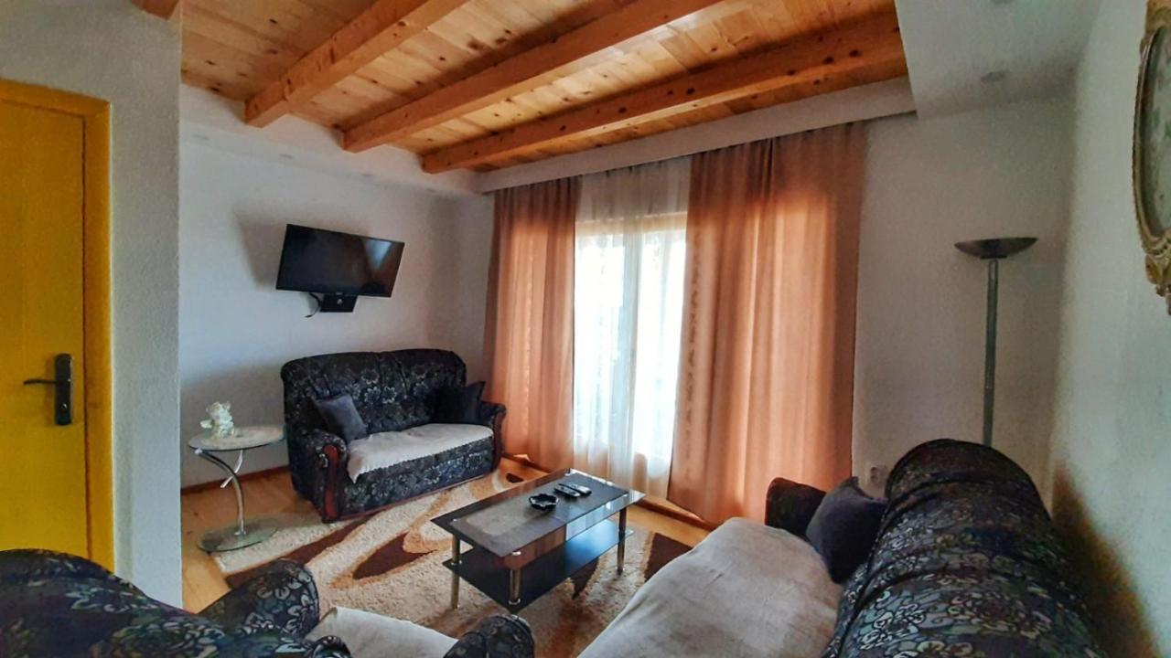 Villa Lux Жабляк Екстер'єр фото