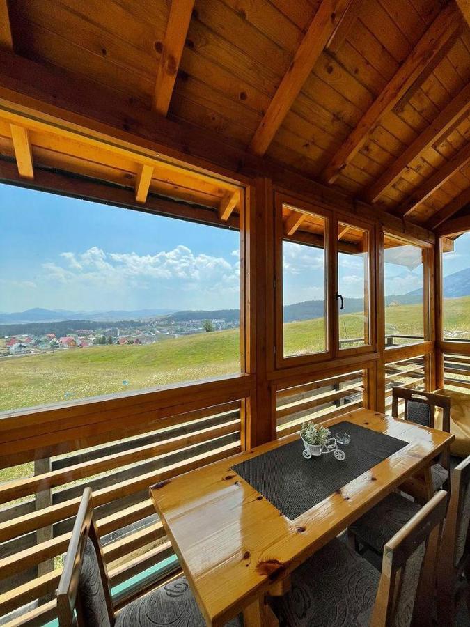 Villa Lux Жабляк Екстер'єр фото
