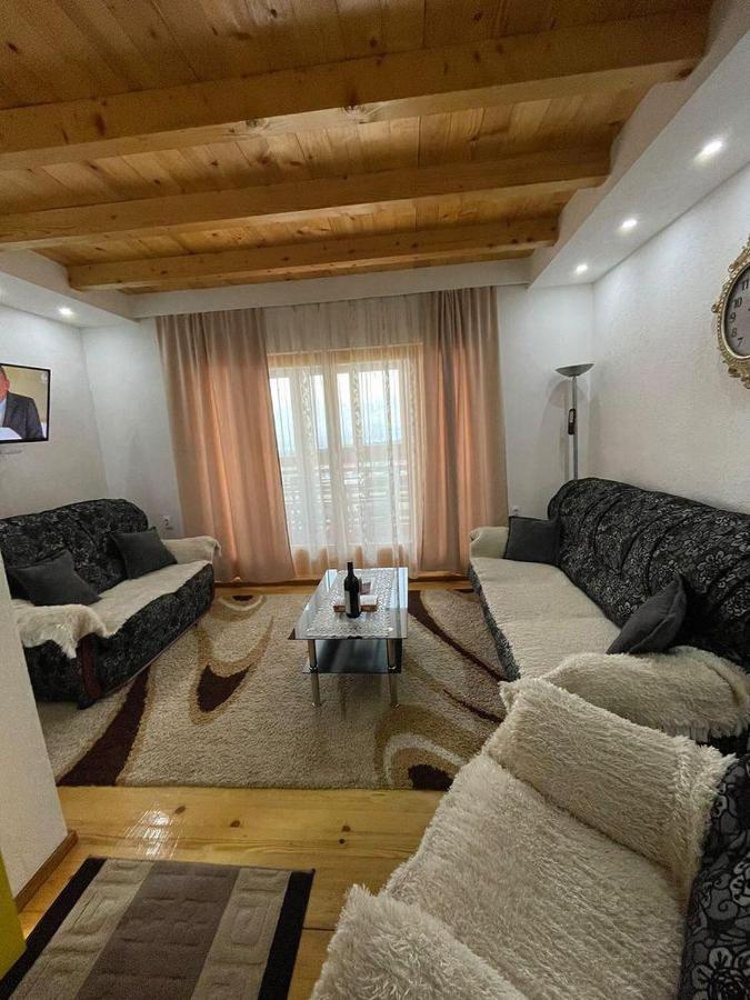 Villa Lux Жабляк Екстер'єр фото