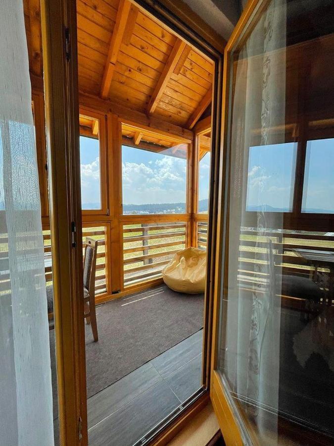 Villa Lux Жабляк Екстер'єр фото